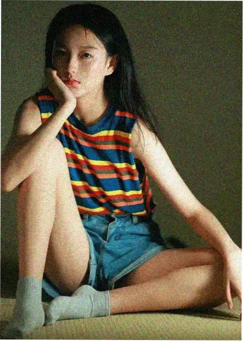 攻壳机动队
