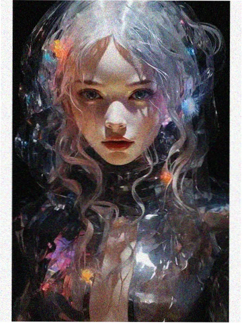 龙猫